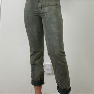 Mom high rise BDG Urban Outfitters jeans